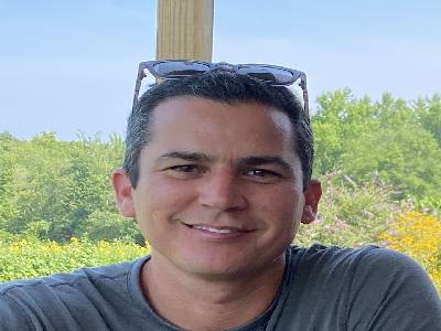 Isaac Pino