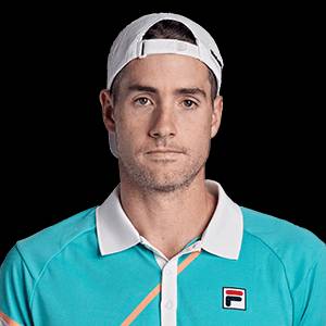 John Isner