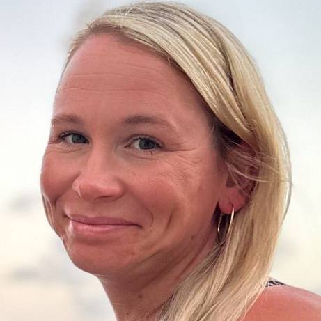 Traci Ismail