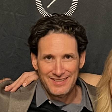 Paul Isaacson