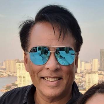 Ben Isarankura