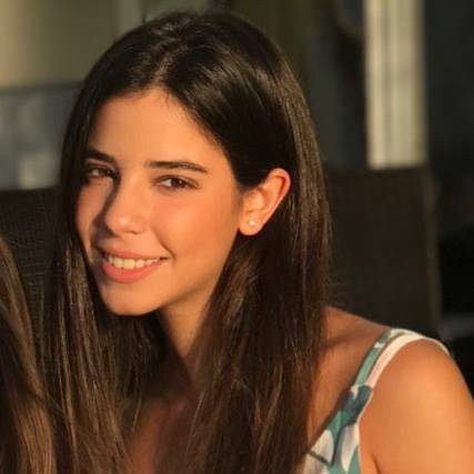 Ivanna Trevino