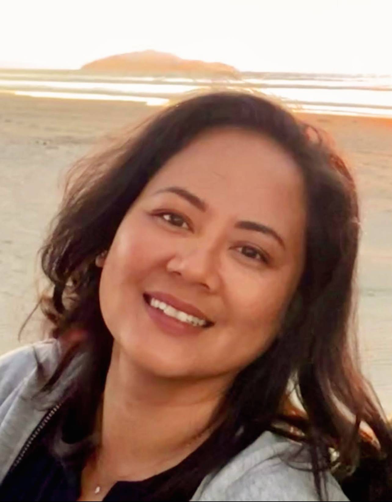 Ivy Padilla