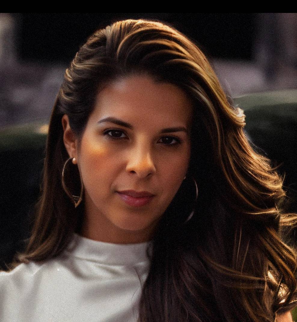 Ivette Carmona