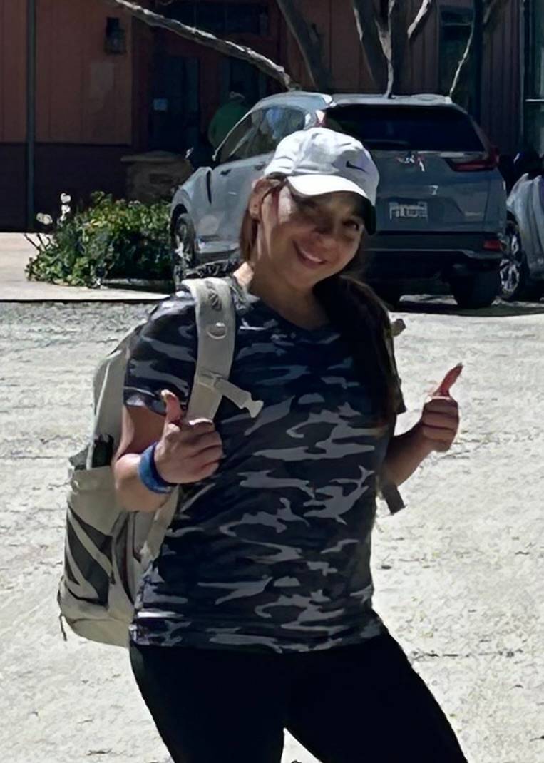 Ivette Ruvalcaba