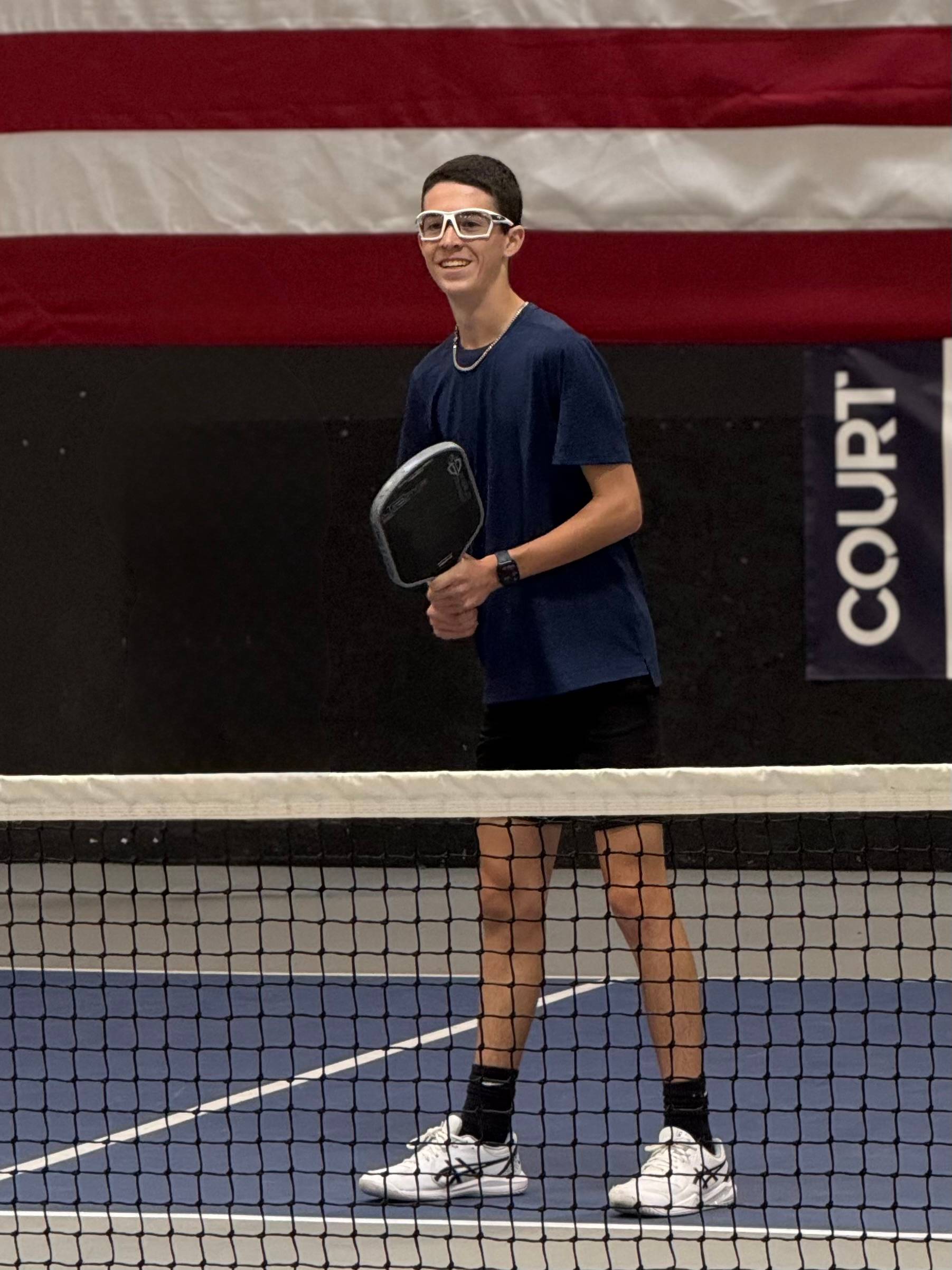 Jack Levine