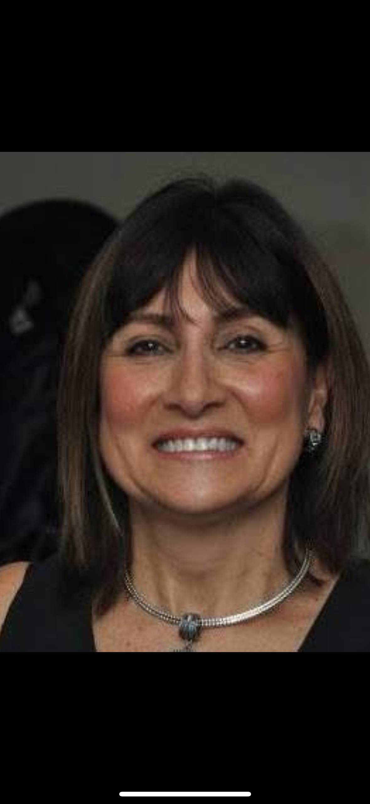 Marcia Jacobs