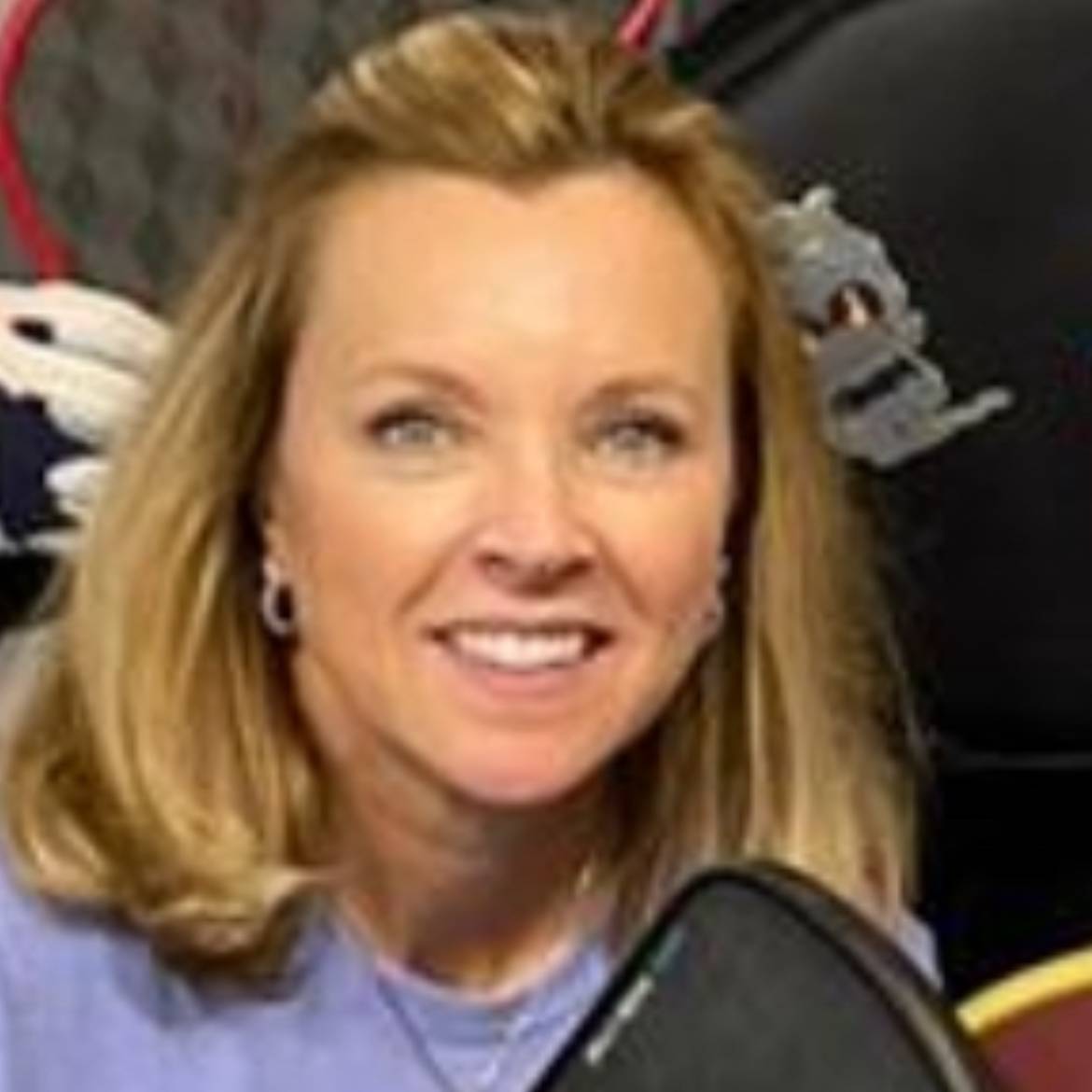 Jackie Klioze