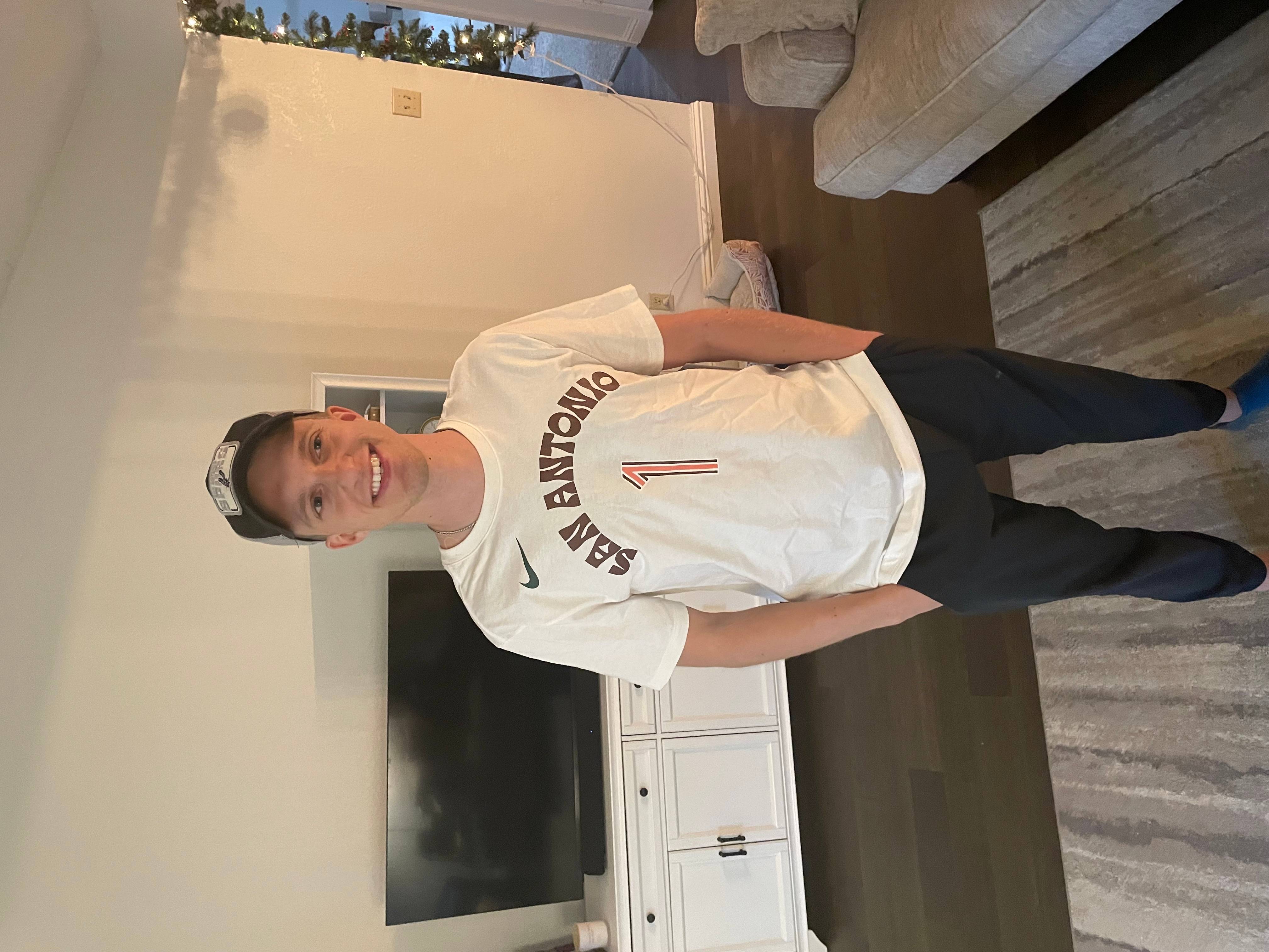 Jackson Roberts