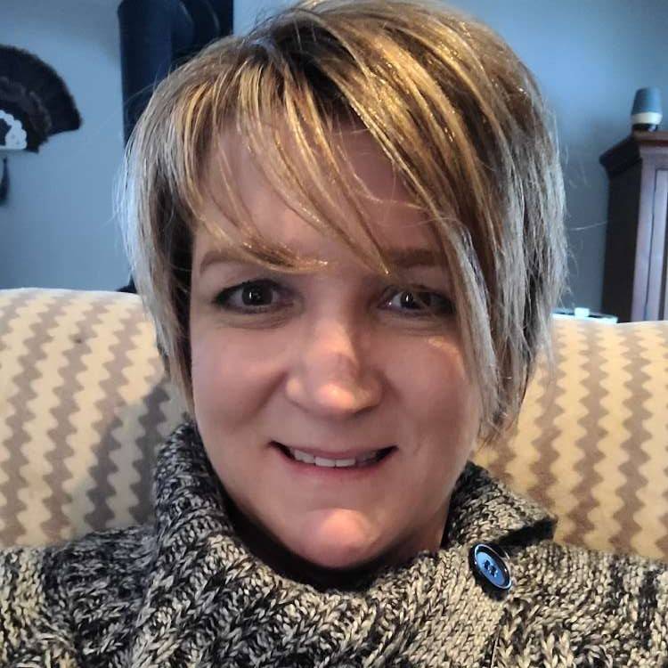 Jacqueline Jacobsen