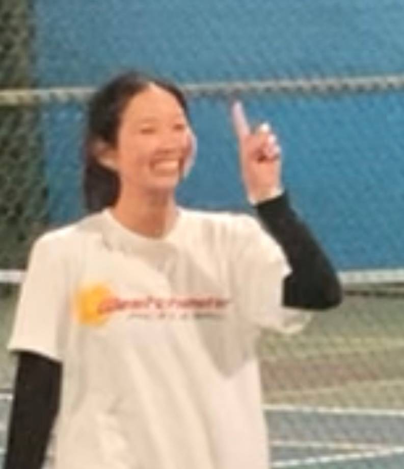 Jackie Ueng