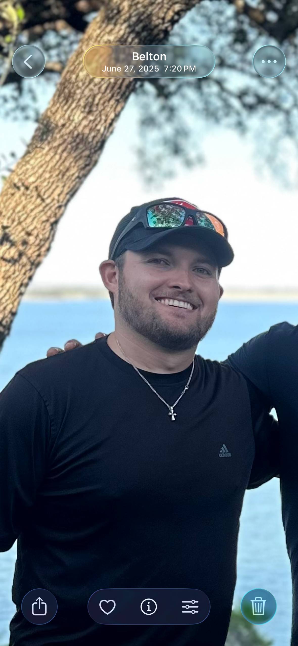 Jacob Prater