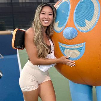 Jaclyn Louie