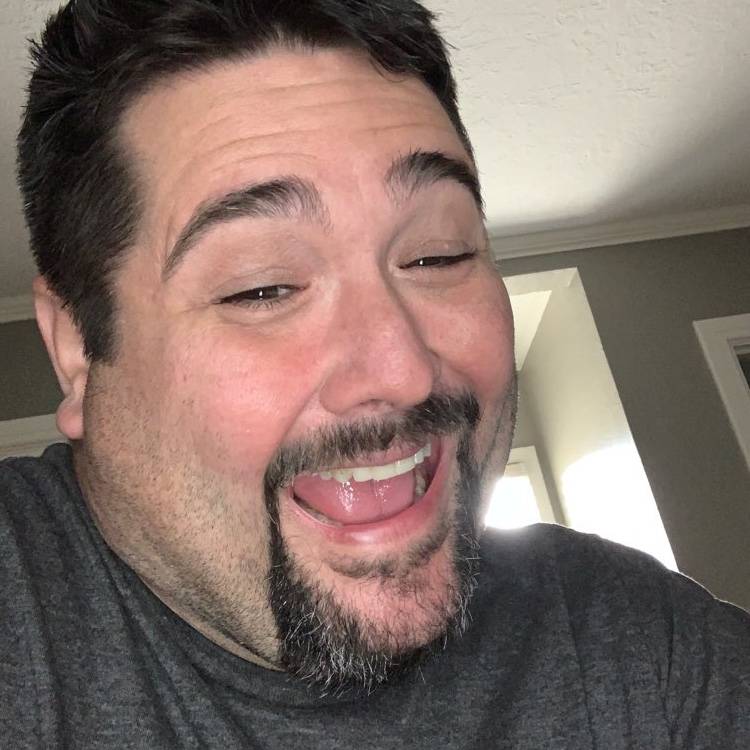 Chad Jackson