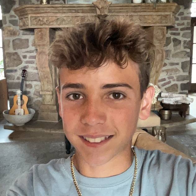 Jackson Weimer