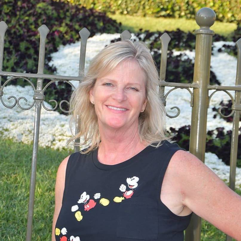 Jackie Minyard