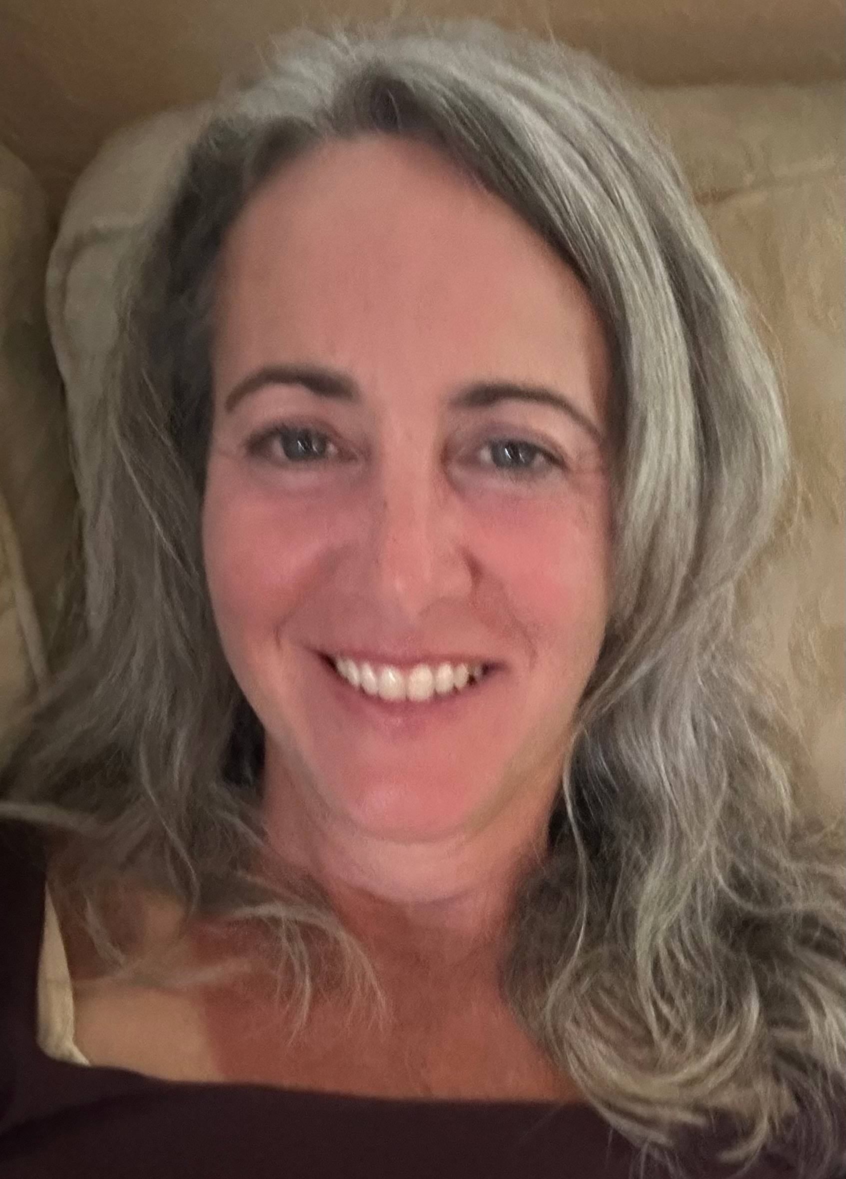 Jackie Schmidt