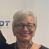 Tracy Jacobson