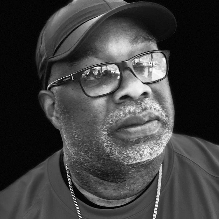 Raymond Jackson