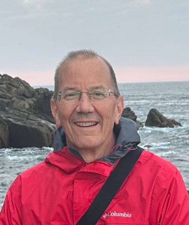Malcolm Jackson