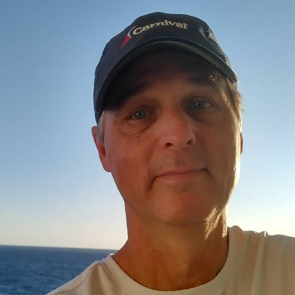 Steve Jacobovitz