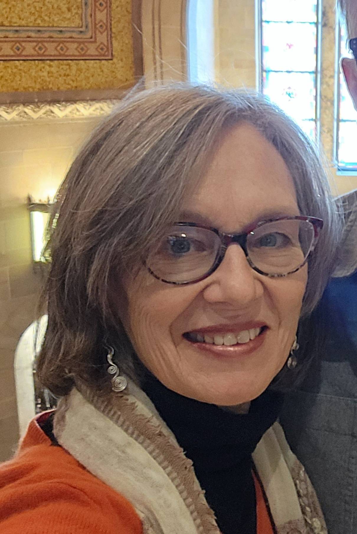Jacqueline Smith