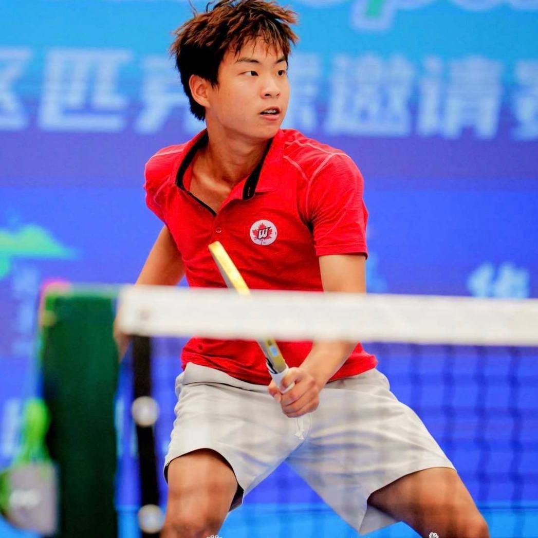Jack Zhu