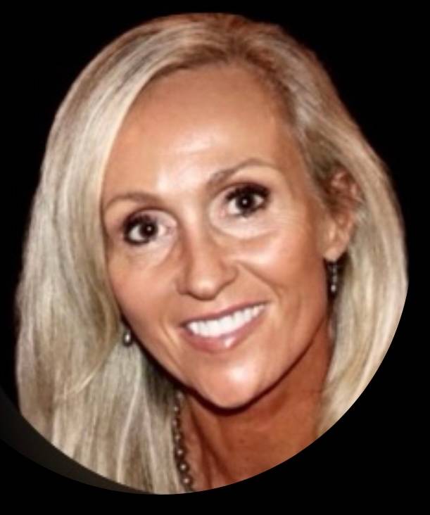 Jackie Strickland
