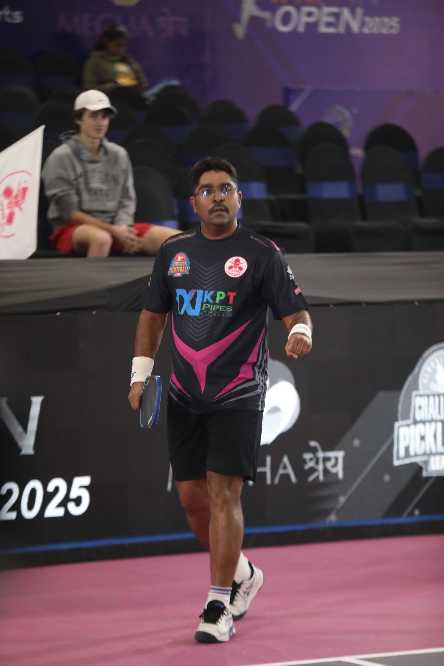 Vishal jadhav