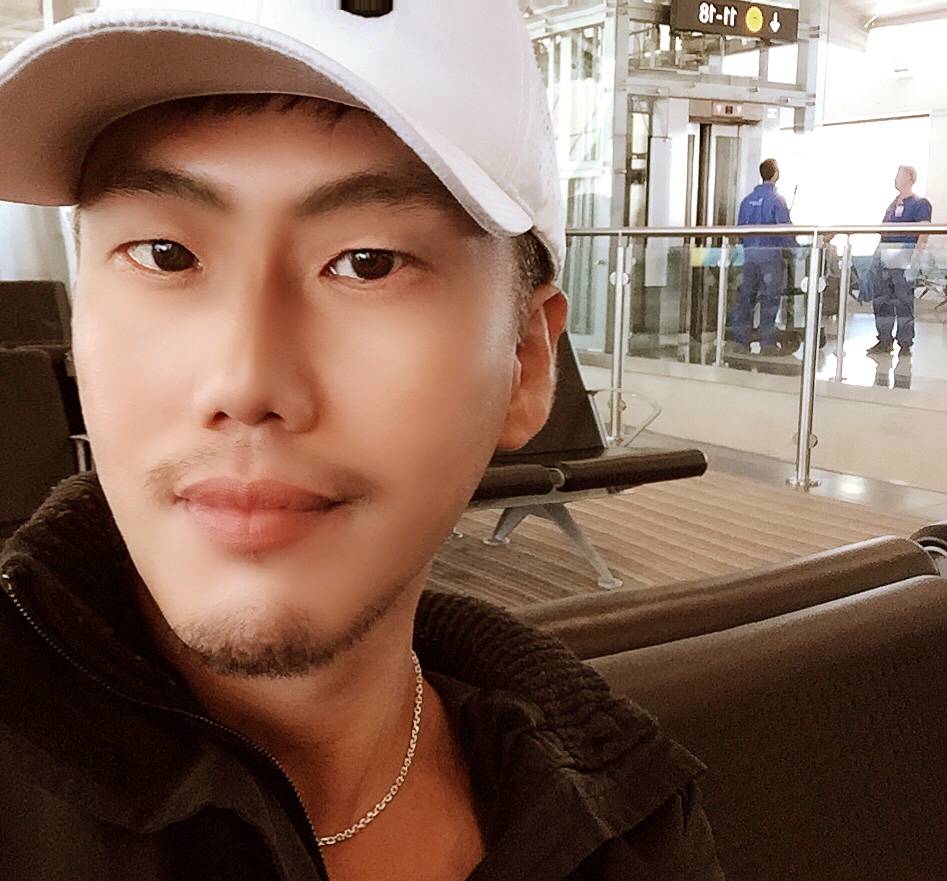 Jaffee Kuo