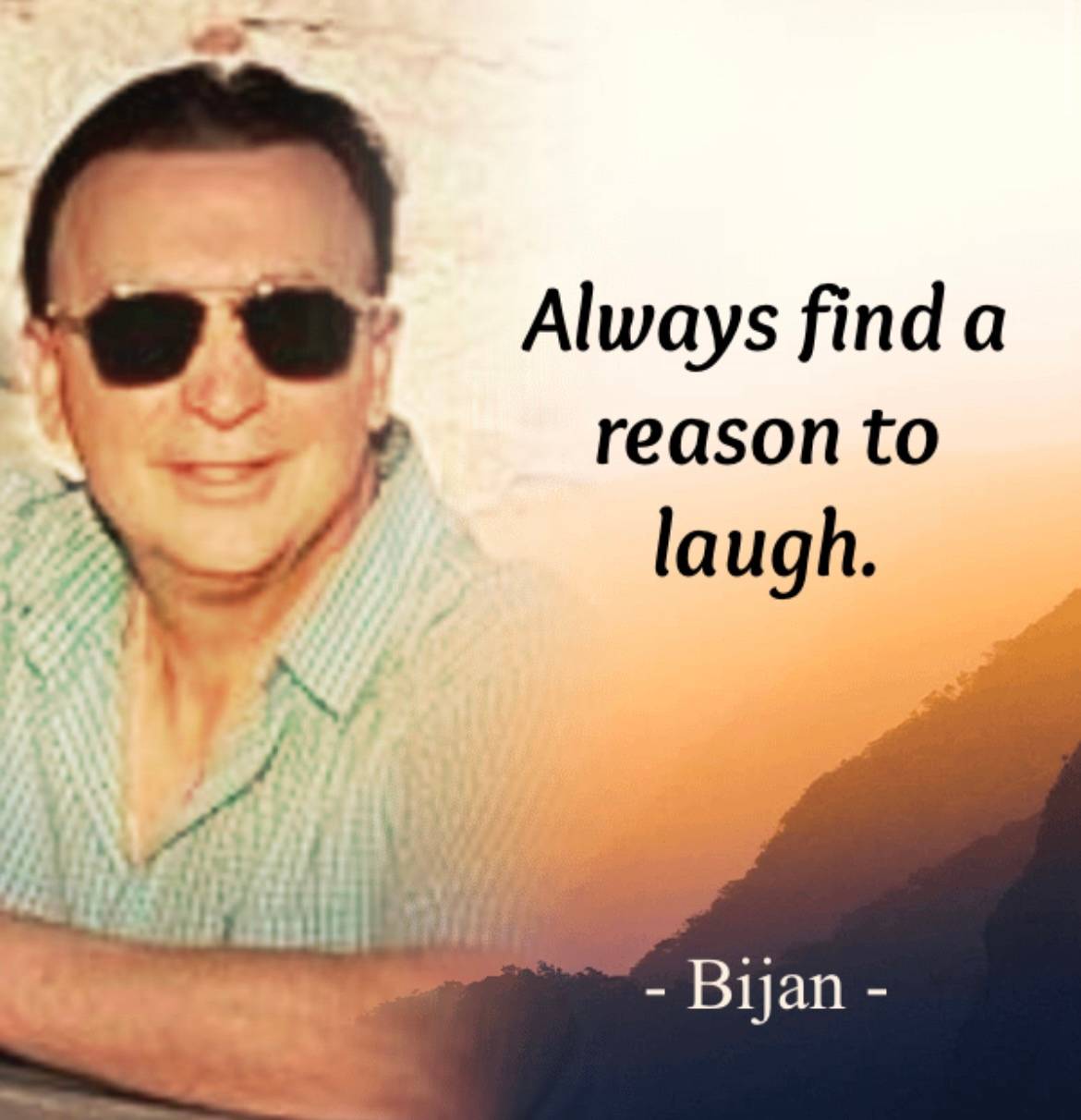 Bijan Jafari