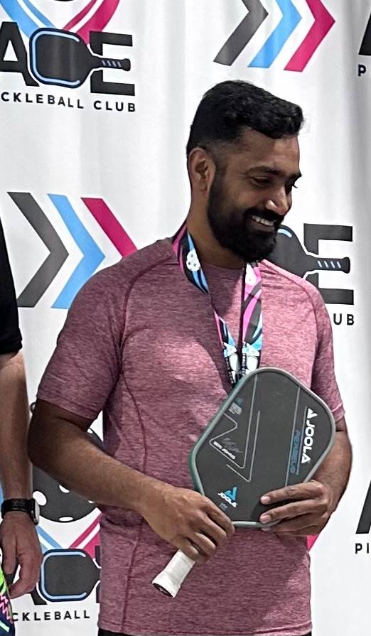 Jagadheesan Nallasamy