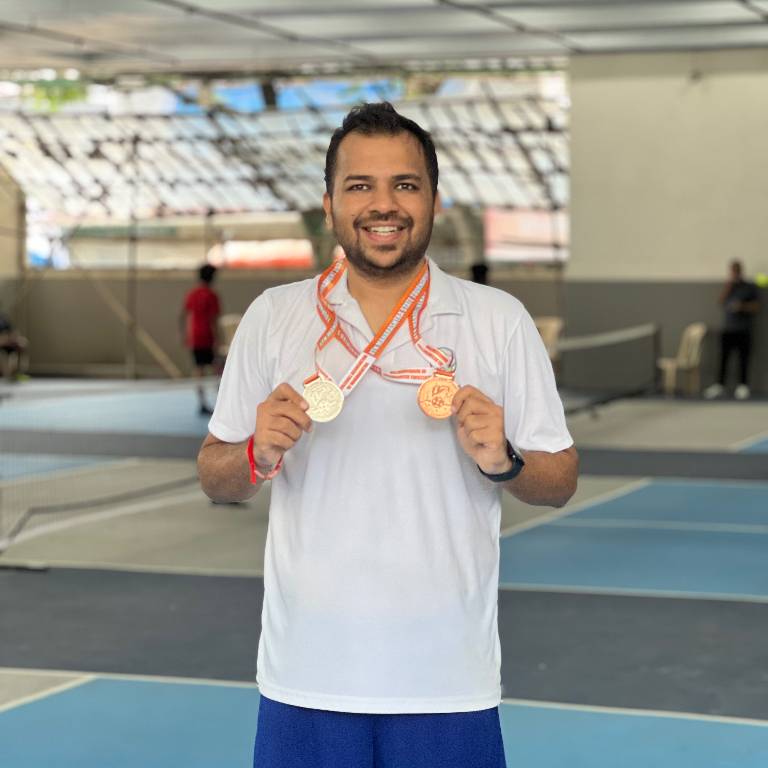 Niraj Jain