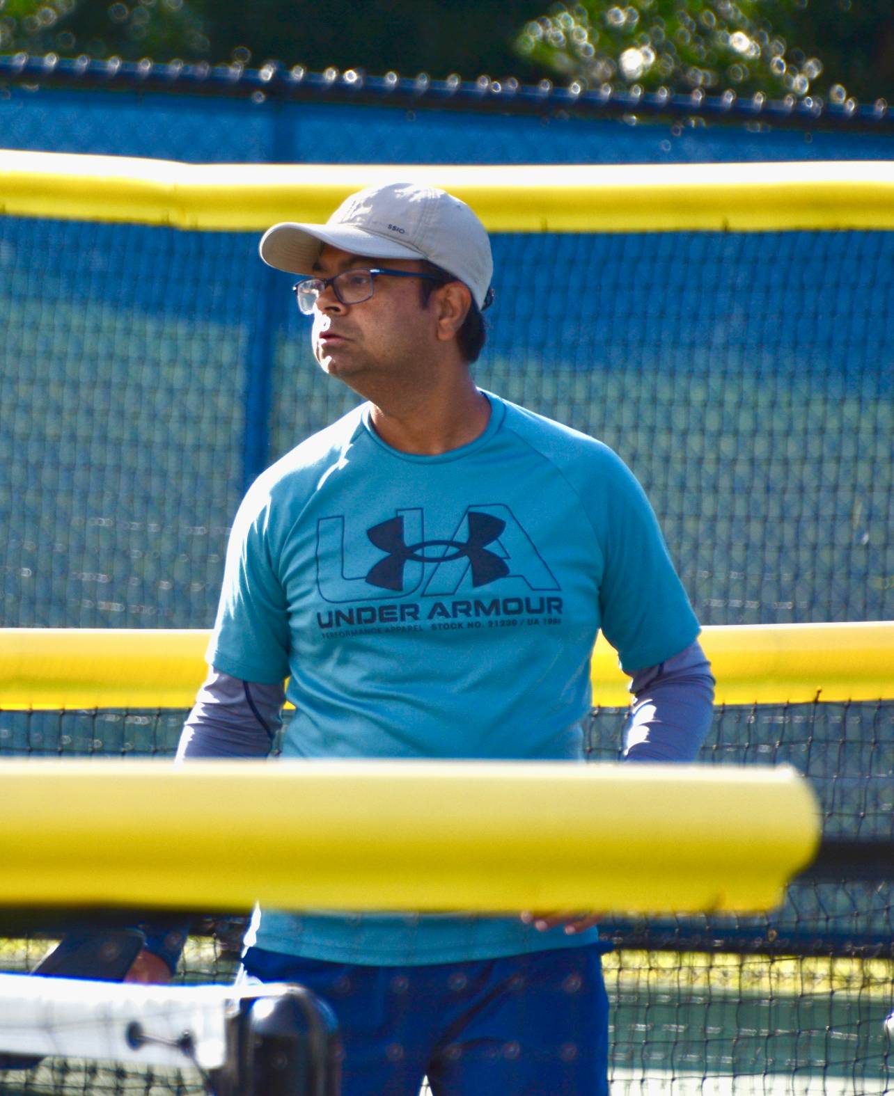 Vivek Jaiswal