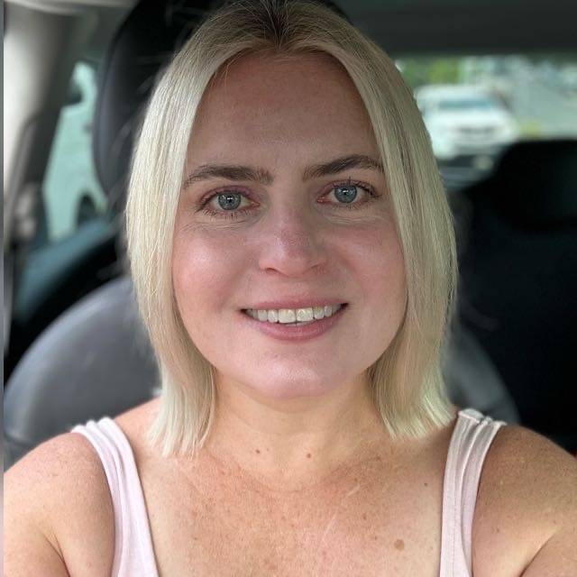 Jaimie Macklin