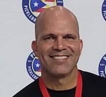 Jaime Santiago Ramos