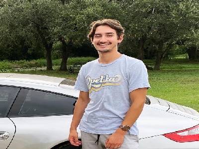 Jake Roland