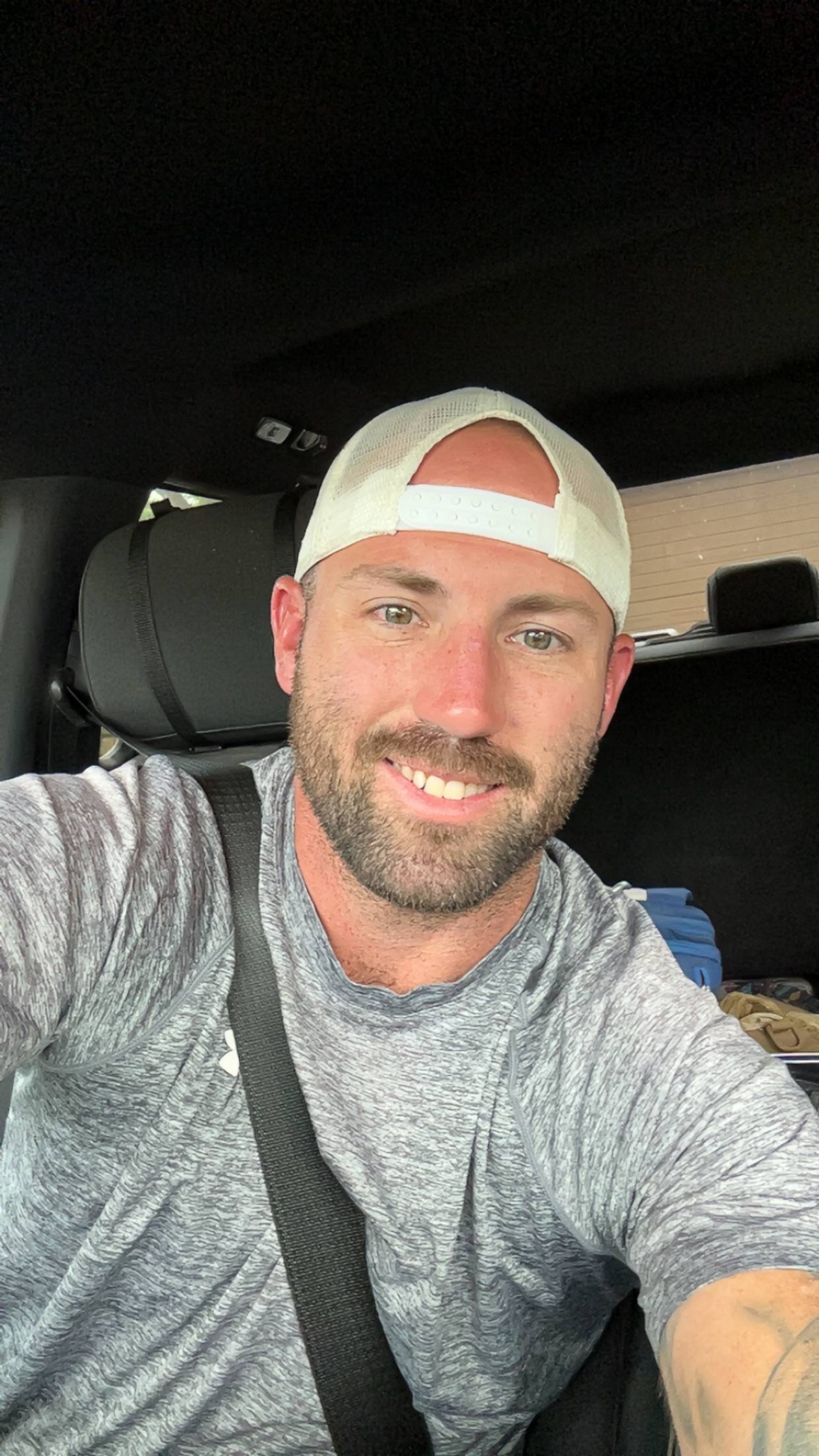 Jake Awtry
