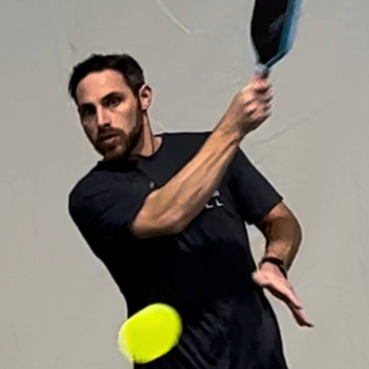 Jake Weiss