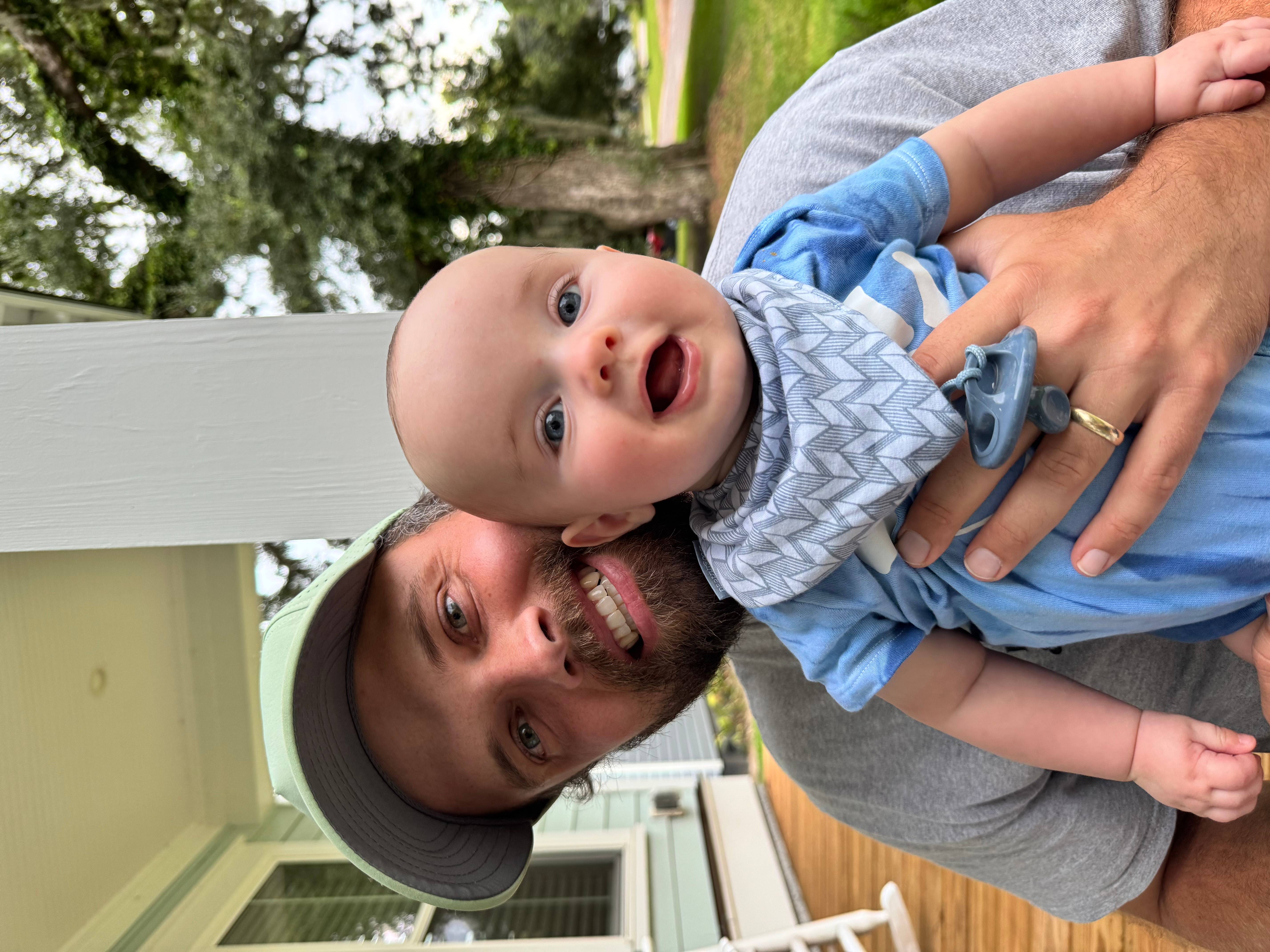 Jake Zadik