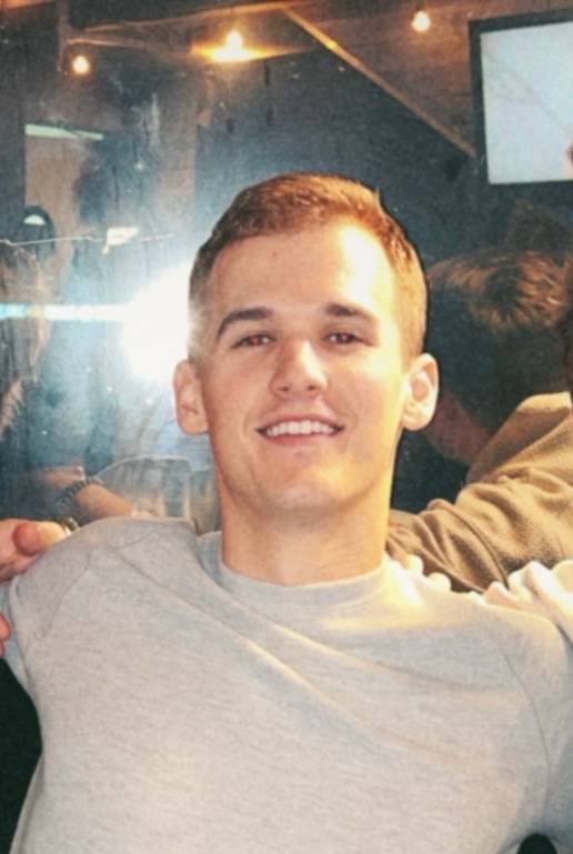 Jacob Walbert