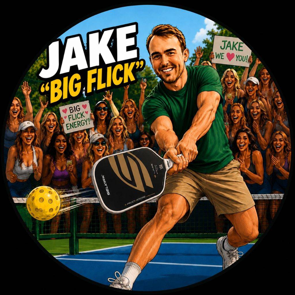 Jake Short