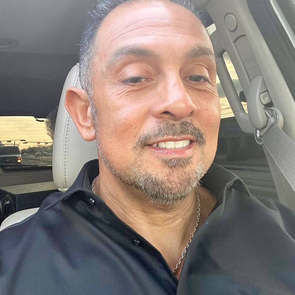 Jake Murillo