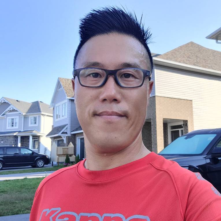 Jake Joonkoo Kang
