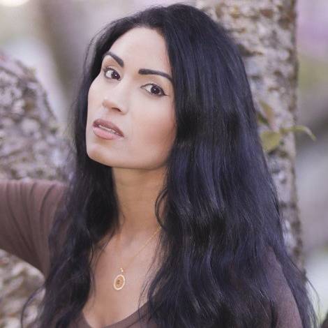 Jamila Melius