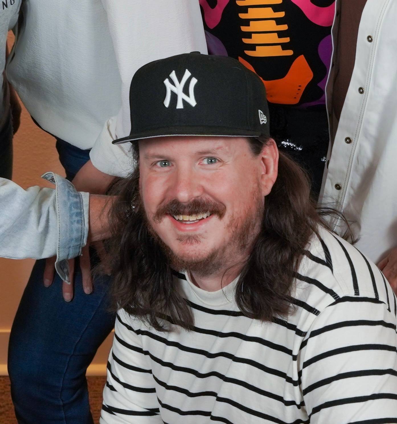 James Whalen