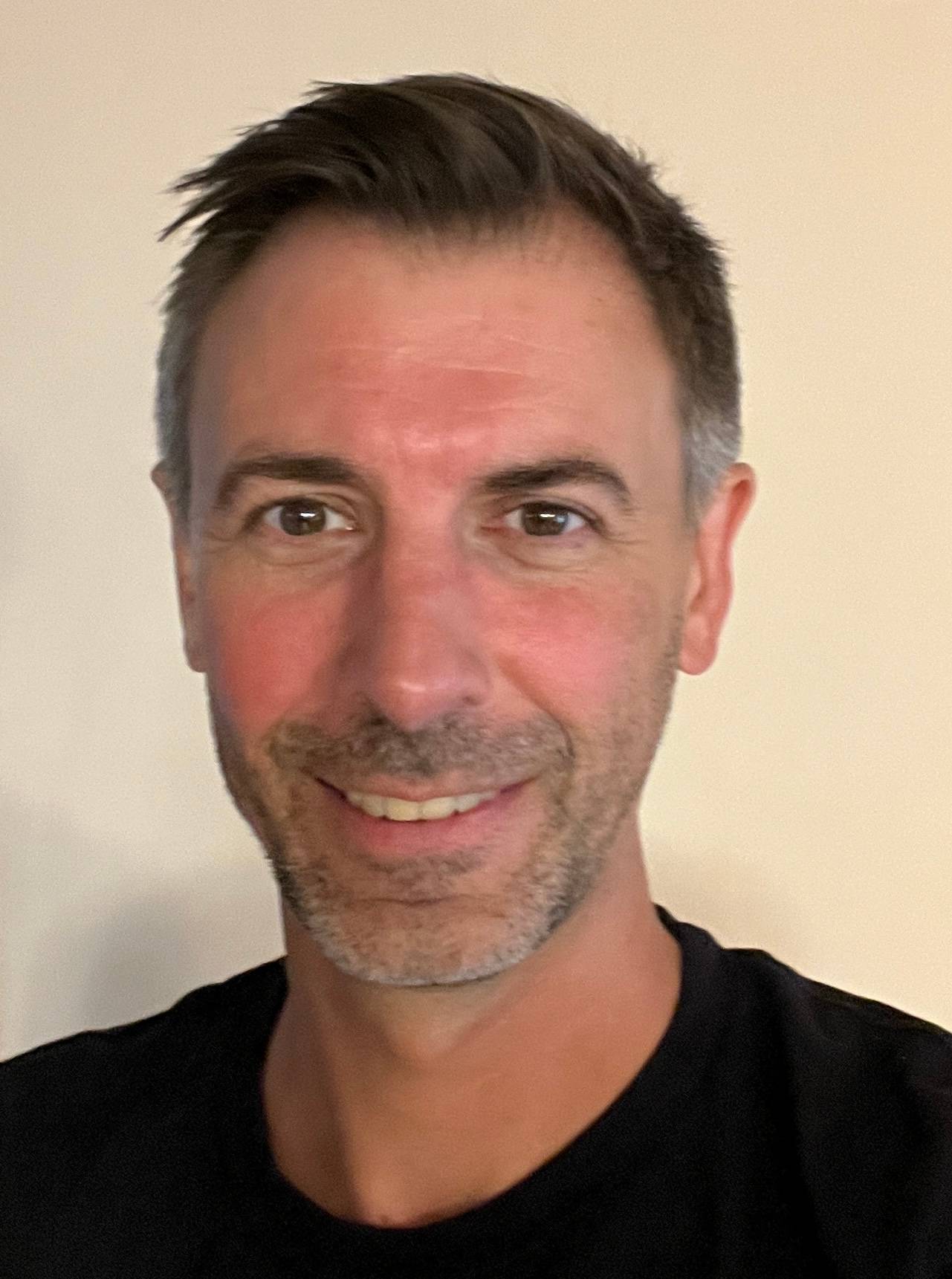 James Wiersum