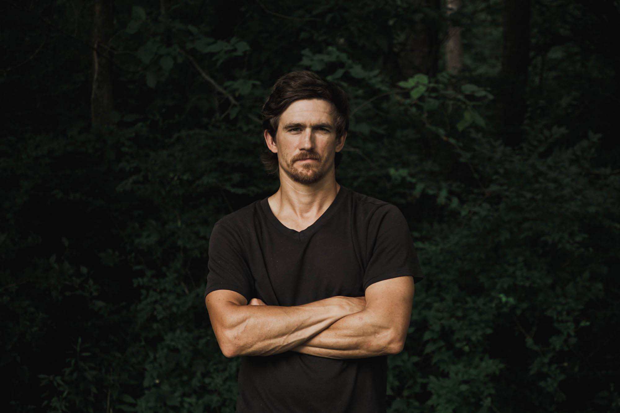 James Markiewicz
