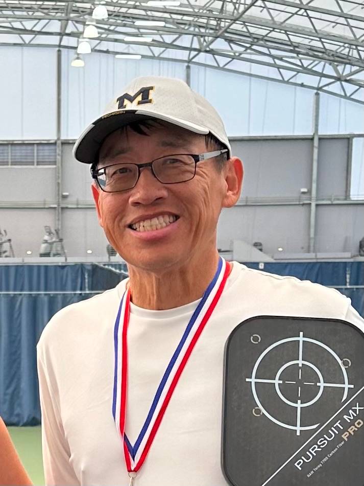 James Tong