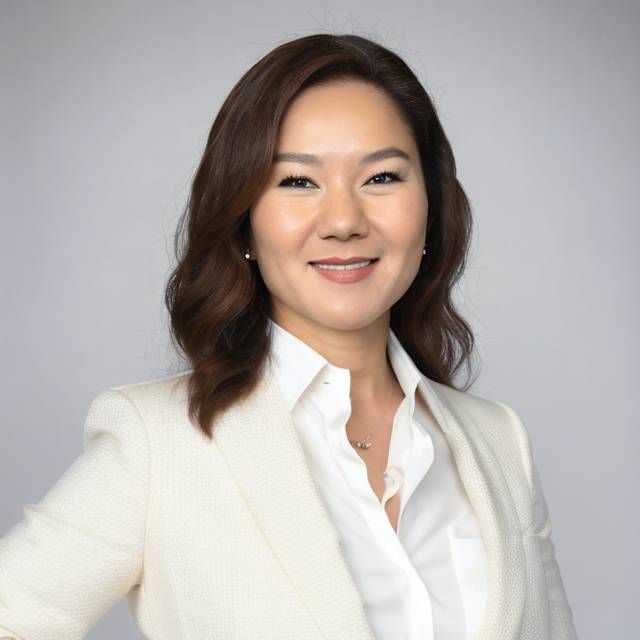 Jamie Yoon